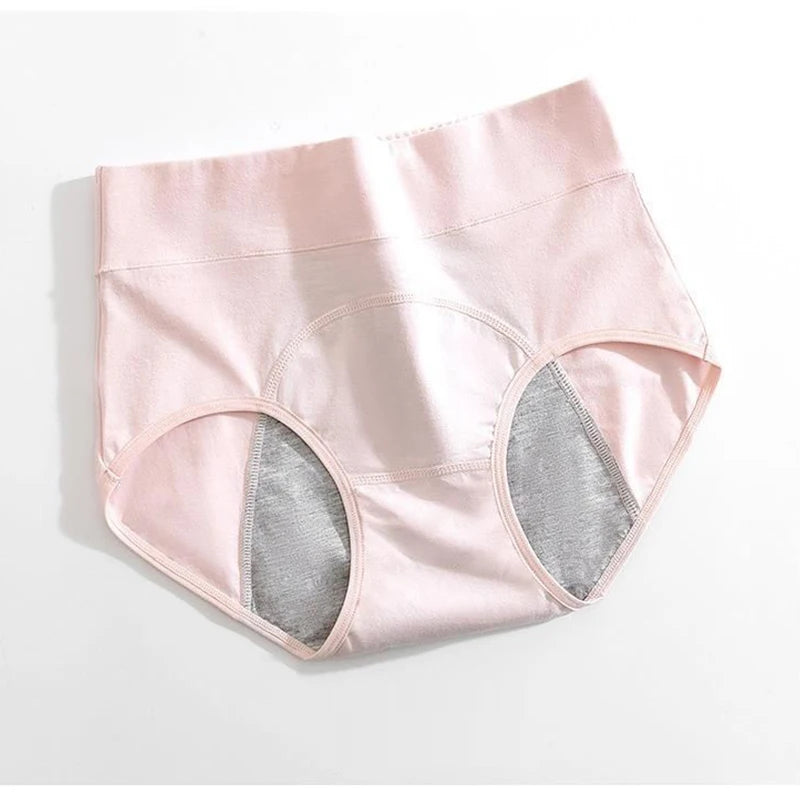 CurveEmbrace Panty Set