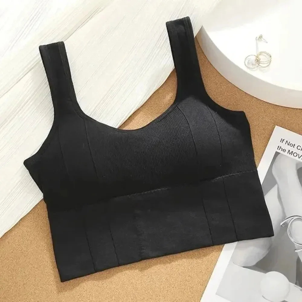 BareEase Front-Close Bra