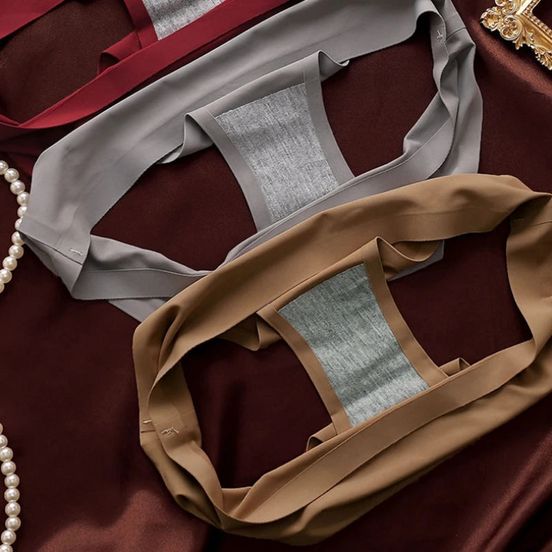 Silhouette Plus Briefs