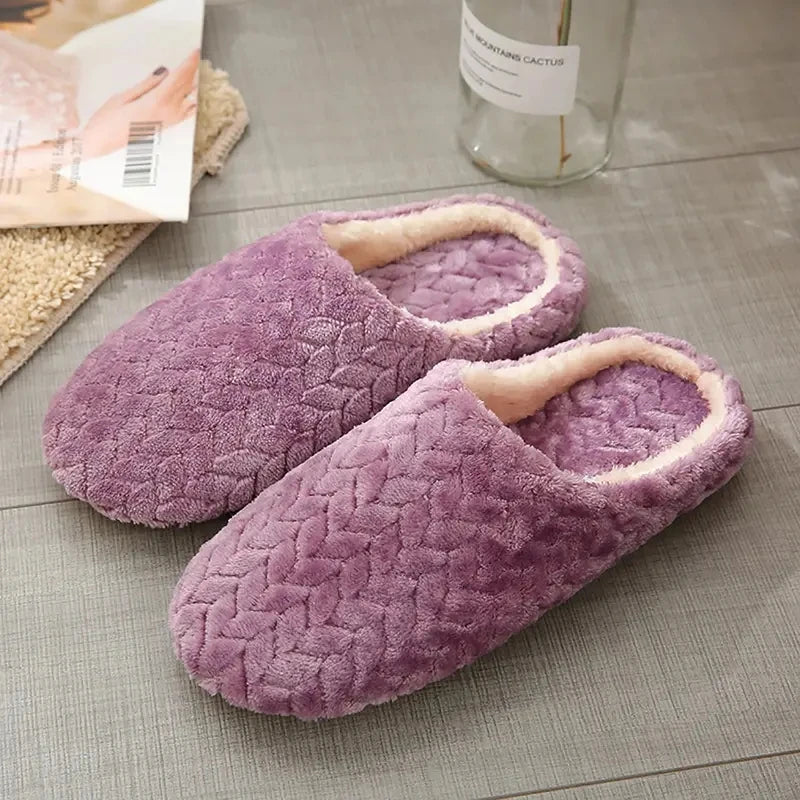 FlexCloud Slippers