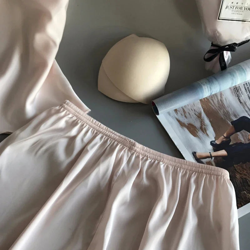 CuteNights Pajama Set