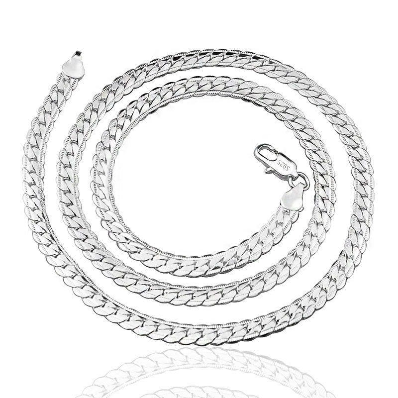 LuxeSide Chain
