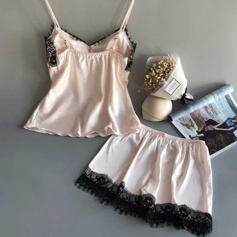 CuteNights Pajama Set