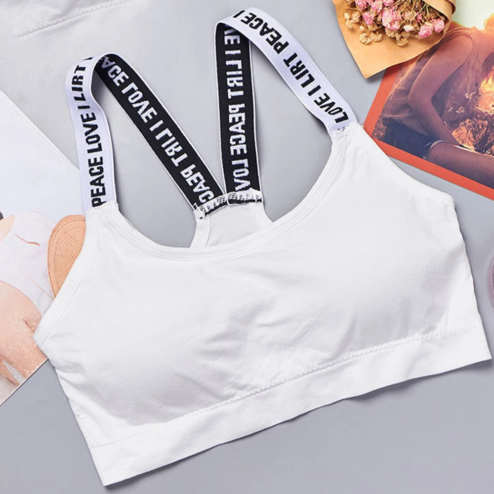 AirFlex Seamless Bra