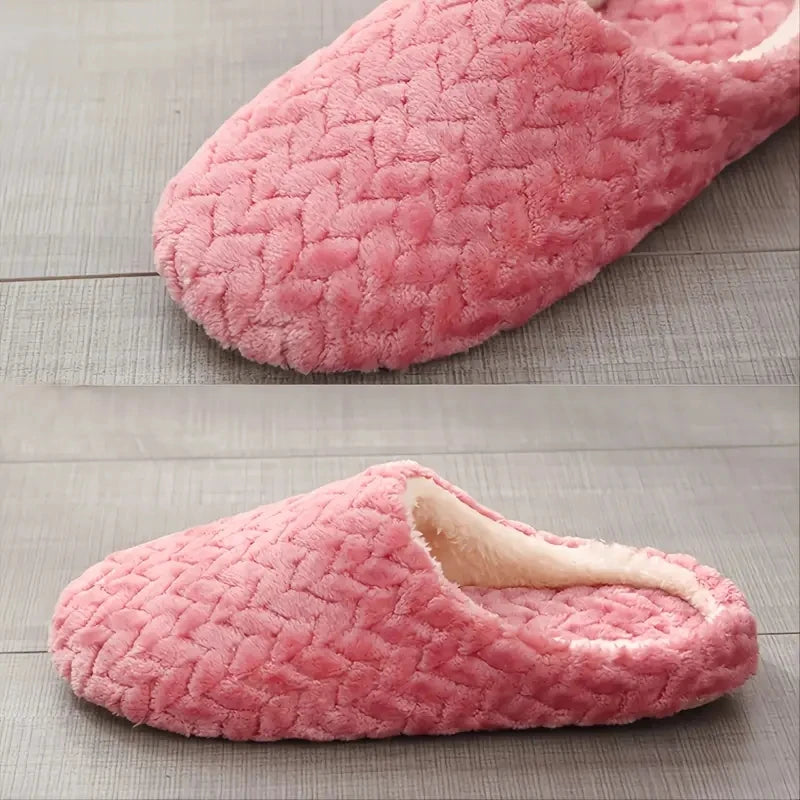 FlexCloud Slippers