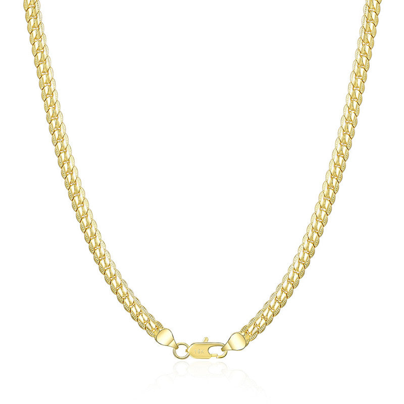 LuxeSide Chain