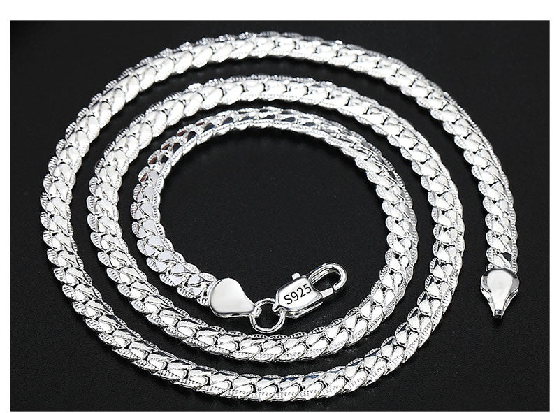 LuxeSide Chain