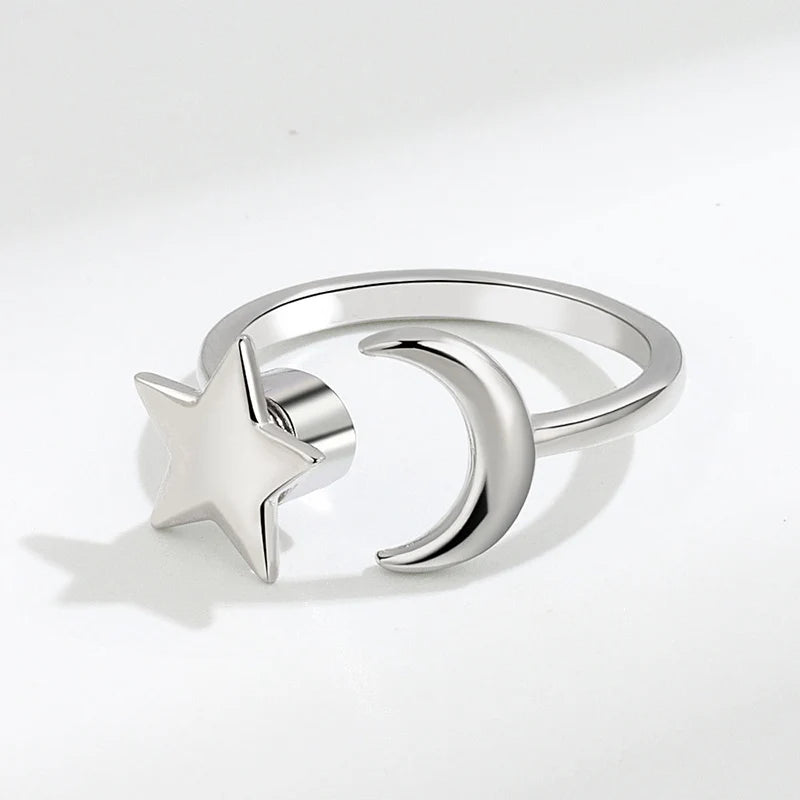 Luna Harmony Ring