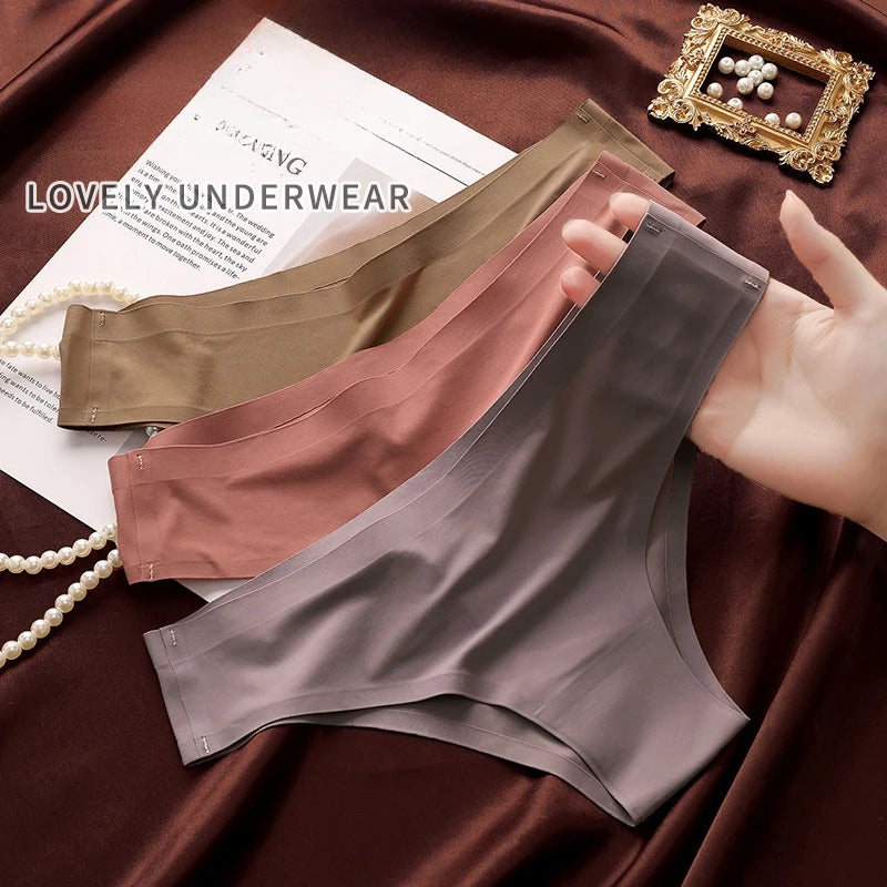 Silhouette Plus Briefs