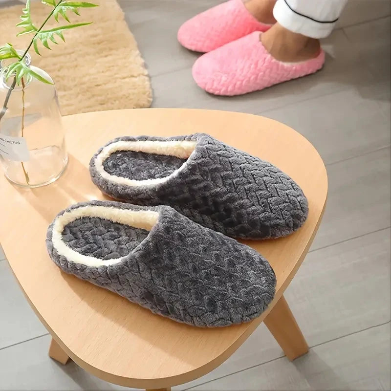 FlexCloud Slippers