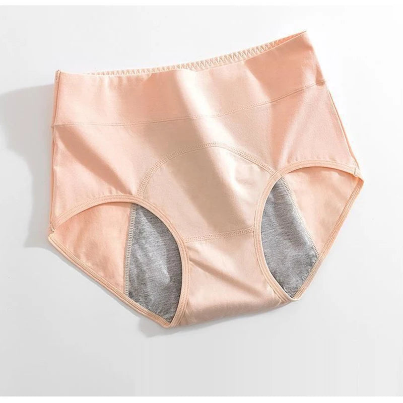 CurveEmbrace Panty Set