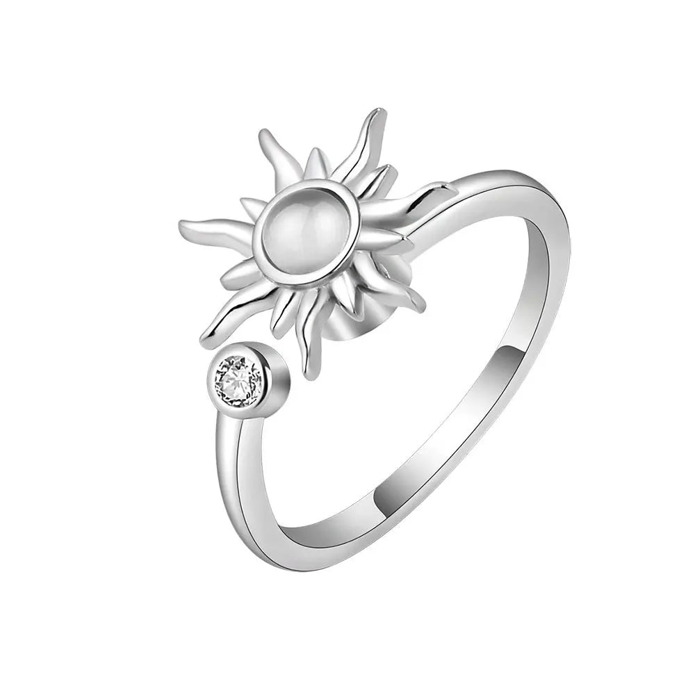 Luna Harmony Ring