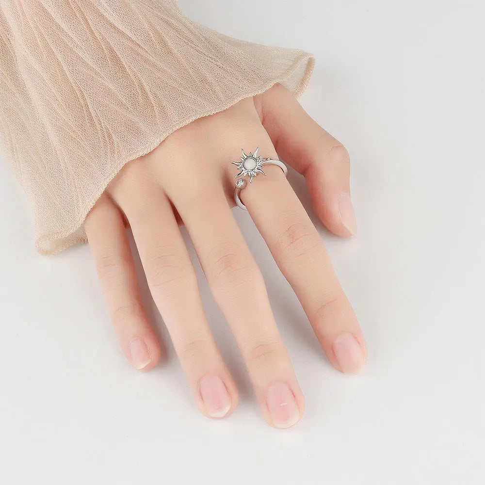 Luna Harmony Ring