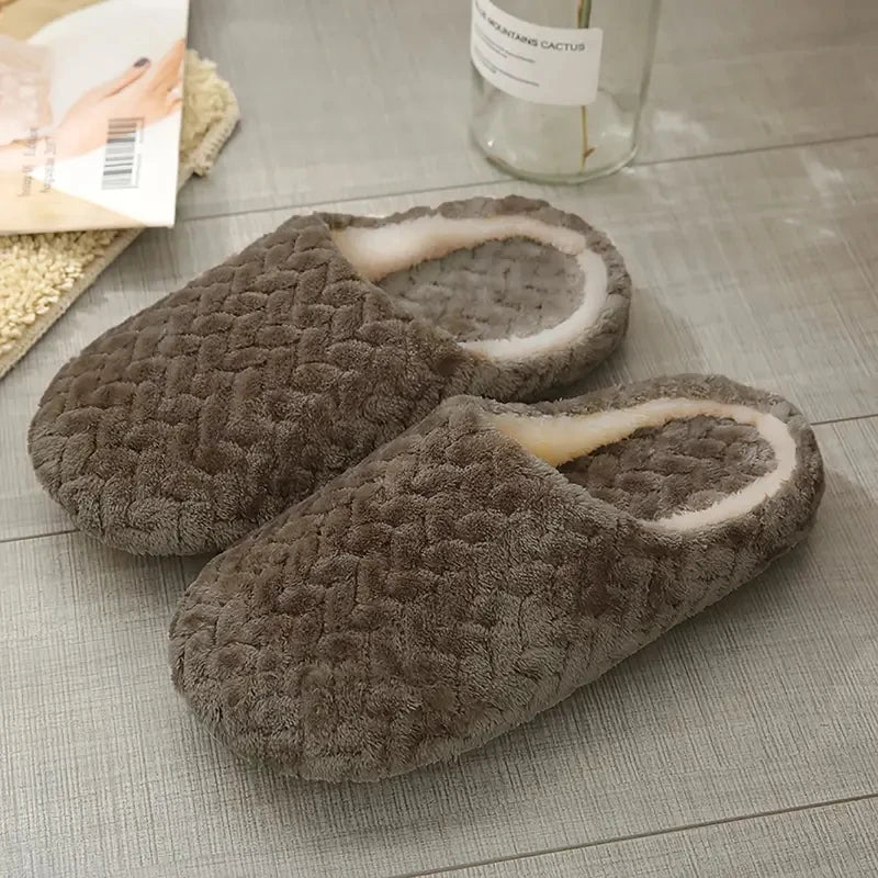 FlexCloud Slippers
