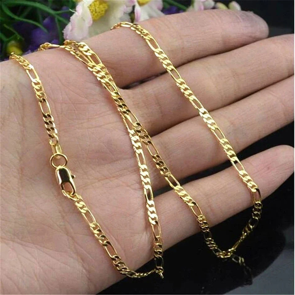Infinity Line Chain