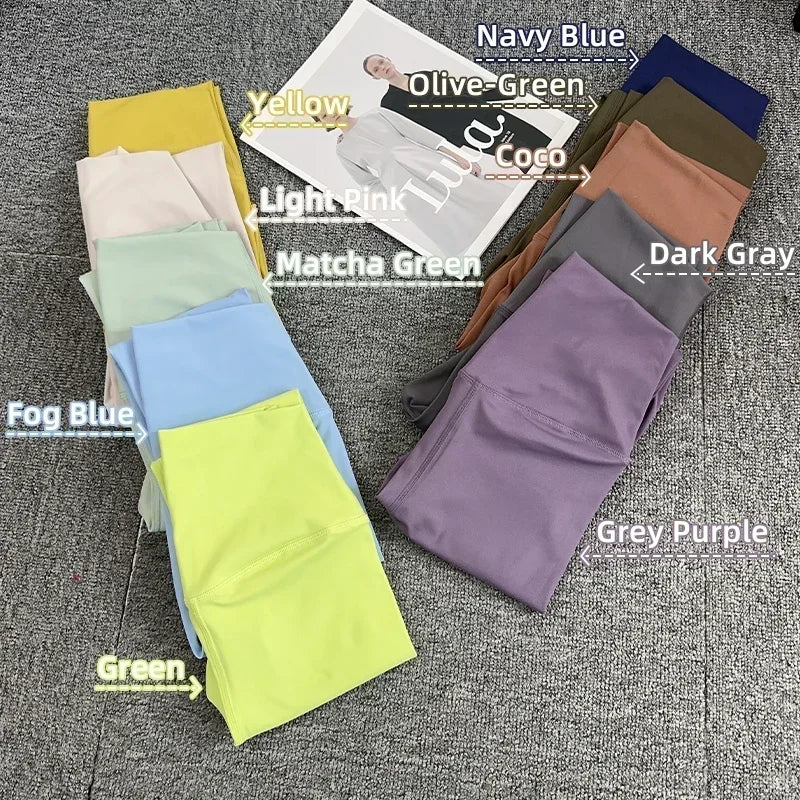 LiftMotion Fitness Leggings