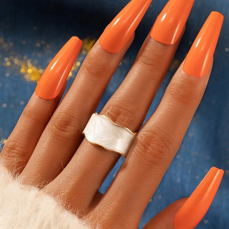 Spinora™ Anxiety Ring