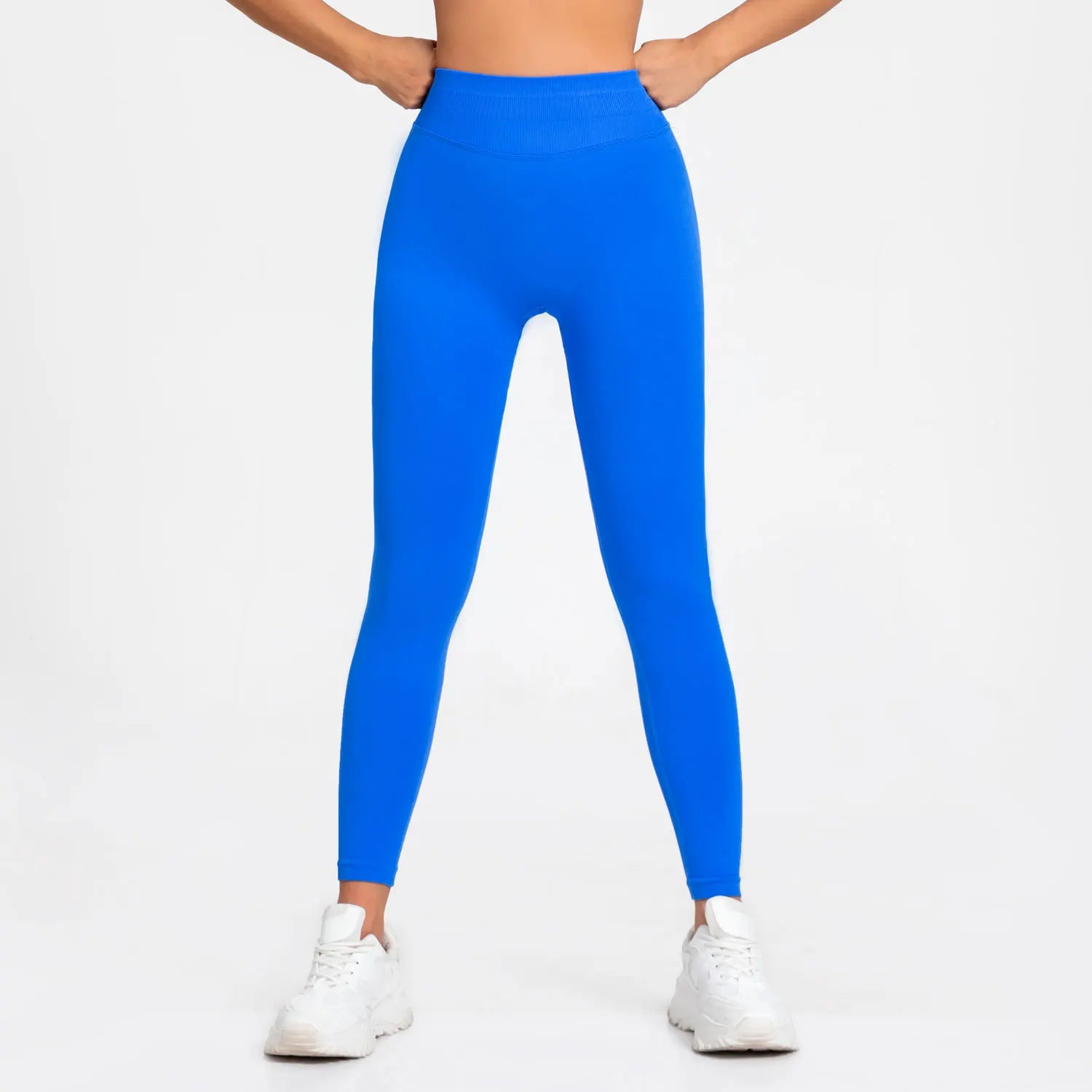 FormLift High-Rise Pants