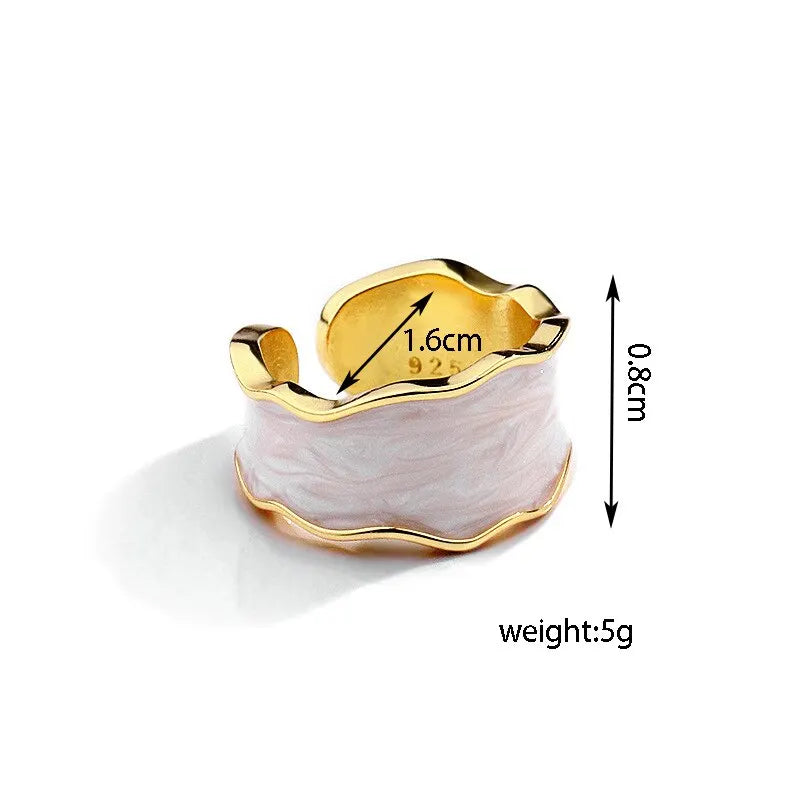 Spinora™ Anxiety Ring